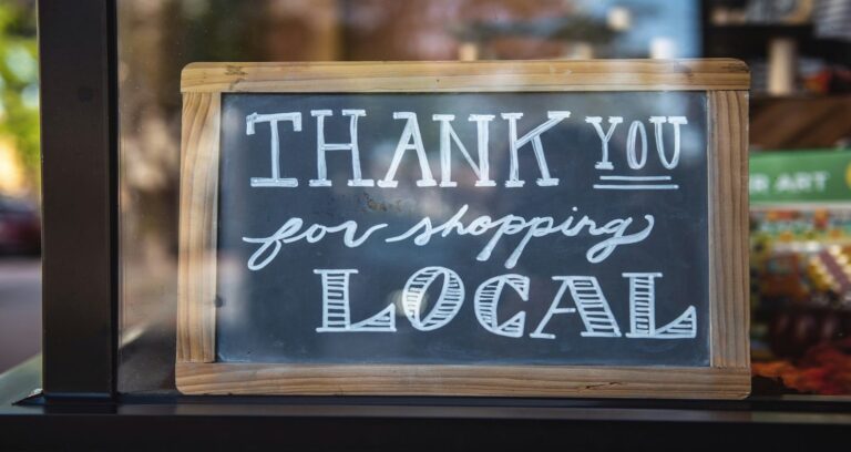 thank you for shopping local 1 768x408